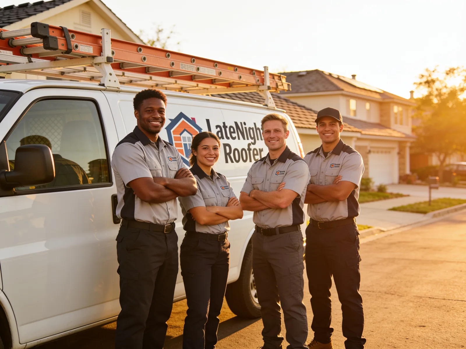 Emergency Roof Repair company in Likely, CA