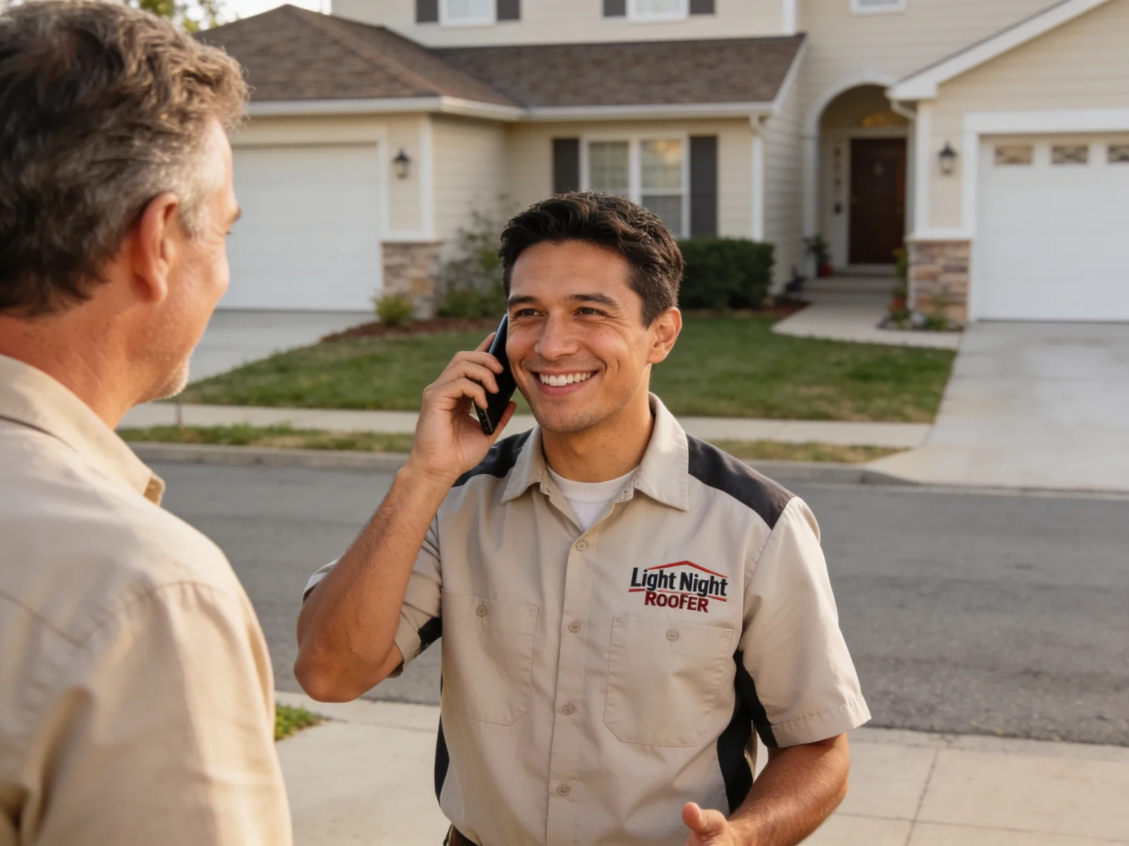 Emergency Roof Repair Likely, CA FAQs